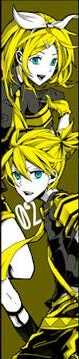 rin i len