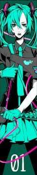 miku