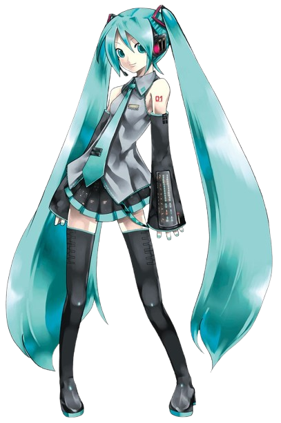 Miku