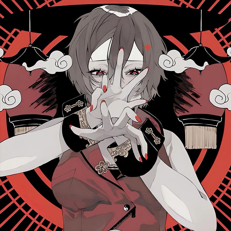 My love is Hellfire